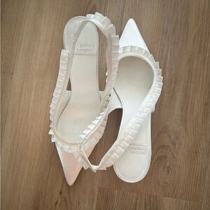 Jeffrey Campbell Coquine Slingback Heels